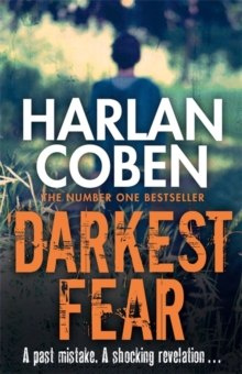 Darkest Fear by Harlan Coben