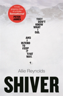 Shiver by Allie Reynolds