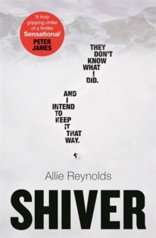 Shiver by Allie Reynolds
