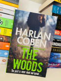 The Woods by Harlan Coben