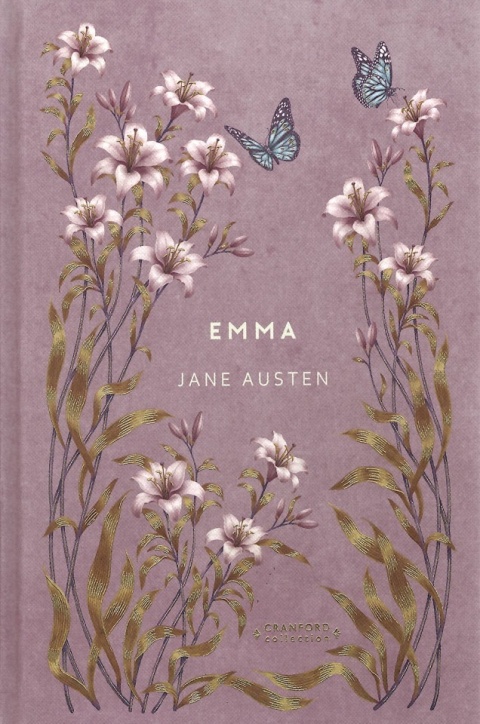 Emma Cranford Classic