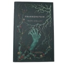 Frankenstein by Mary Shelly Cranford Classic Sprayed Edges