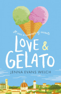 Love & Gelato by Jenna Evans Welch