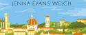 Love & Gelato by Jenna Evans Welch