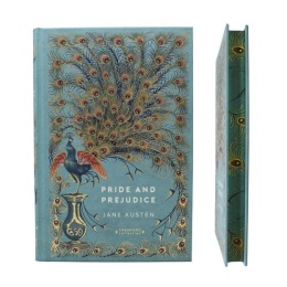 Pride And Prejudice Cranford Classiscs Sprayed Edges