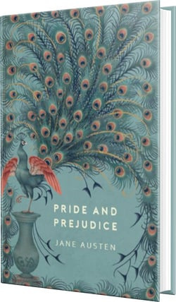 Pride And Prejudice Cranford Classic