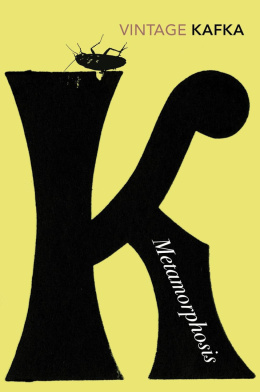 Metamorphosis and Other Stories by Franz Kafka