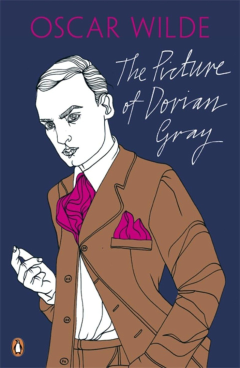 The Picture of Dorian Gray Oscar Wilde
